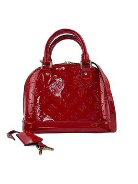 Louis Vuitton Handbag Alma BB